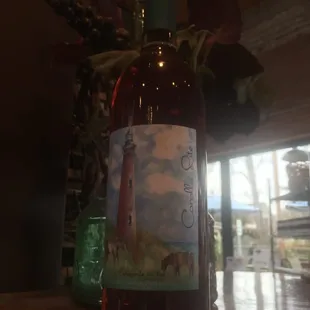 Corolla Lite- Refreshing semi-sweet White Zinfandel with a hint of red raspberry.