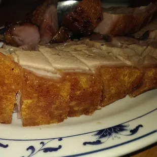 Roast Pork