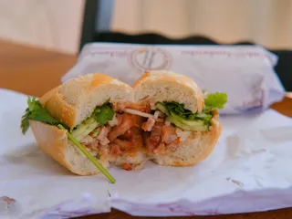 Y-Linh Sandwiches - Milpitas