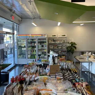 Vinh Loi Tofu Inside, vegan near me, vegan food, vegetarian food near me