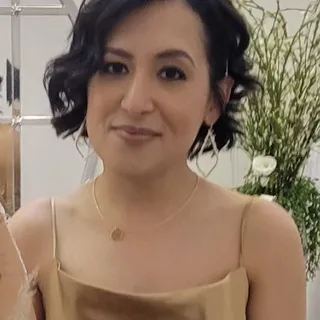 Marcela L.