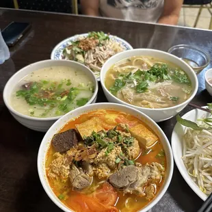 Bun Rieu