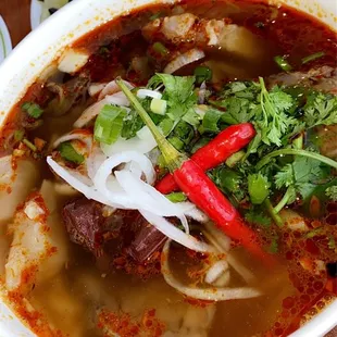 Bun Bo Hue