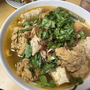 Canh Bun