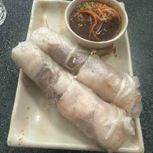 Springroll