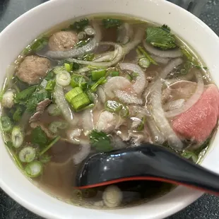 Pho Special