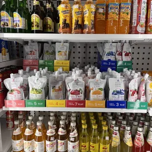 drink