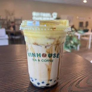 brown sugar :) 10/10