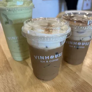 Right Avocado Smoothie