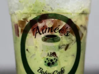 Aimée's Boba Café