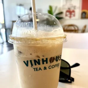 C3. Phin Rich Milk (M)