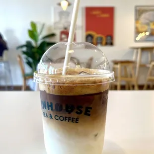 C3. Phin Rich Milk (M)