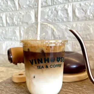 C3. Phin Rich Milk (M)