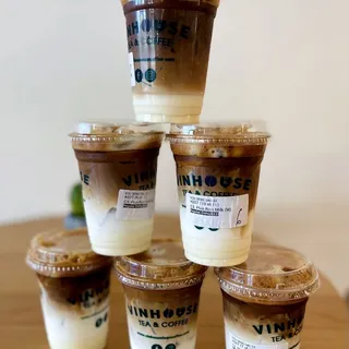 C3. Phin Rich Milk (M)