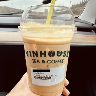 B1. Phin Creme Brulee