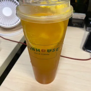 F1. Mango Kumquat Green Tea (L)