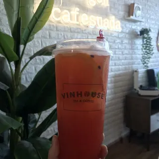 F4. Passion Fruit Guava Oolong (L)