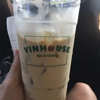 T3. Oolong Milk Tea (L)