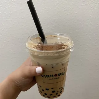 M2. Milk Tea Tiramisu (L)