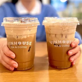 S4. Strawberry Cloud (M)