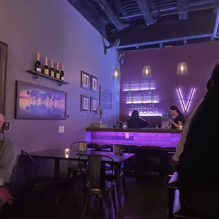 I will try for more pics. This isn't great.