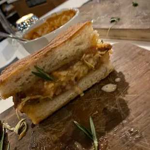 Pulled Pork Sandwiches