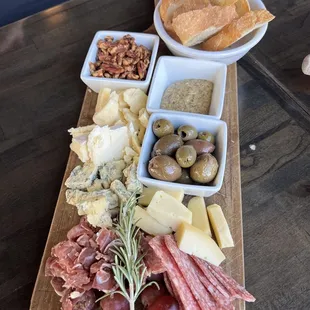 Charcuterie