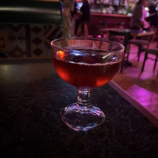 Manhattan time