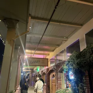 Security that act like cats