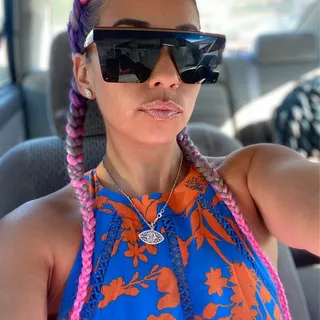 Barbara V.