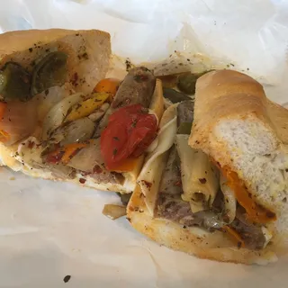 Italian Sausage