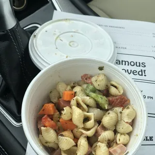 Pasta Salad