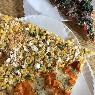 food, pizza