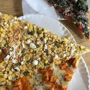 food, pizza