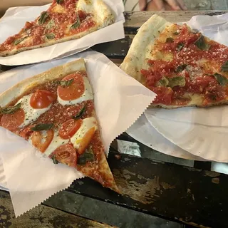 Caprese Pizza