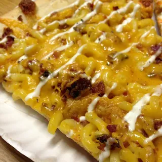 Mac Attack Pizza