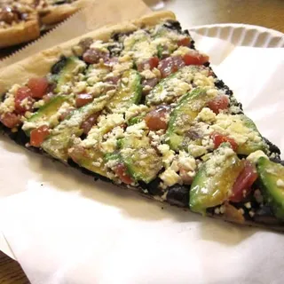 Cheese Slice