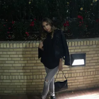 Cassy C.