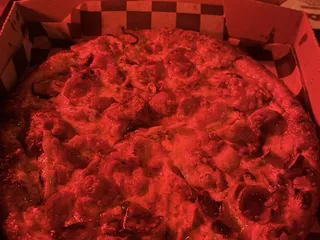 Rosie Pizza Bar