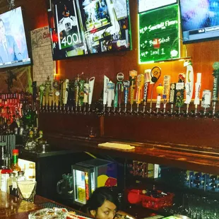 Taps