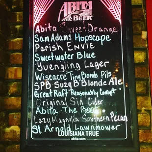 Beer
