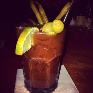 Bloody Mary
