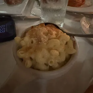 Mac n Cheese