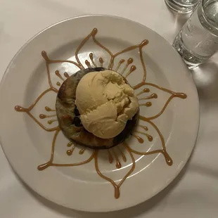 Delicious Dessert