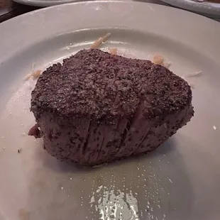 Petite Filet