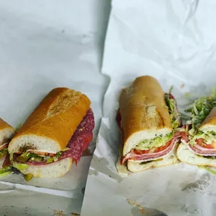 Italian Sub