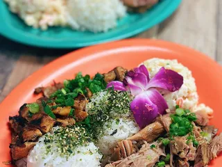 OverRice Food Truck