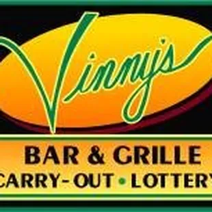 Vinny&apos;s Bar &amp; Grille Carry-Out - Lottery