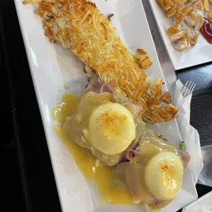 Italian Benny Specialty