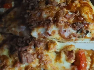 Little Village Pizzeria